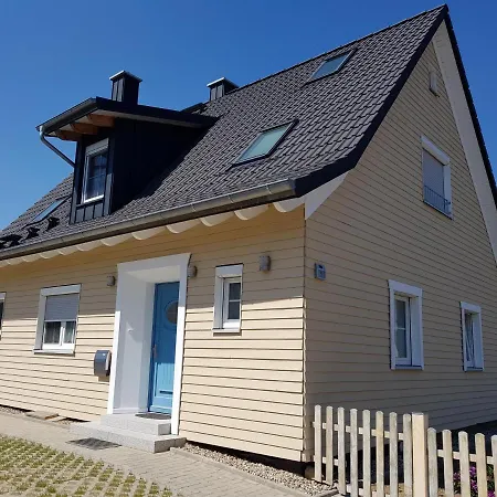 Frieda Holiday home *