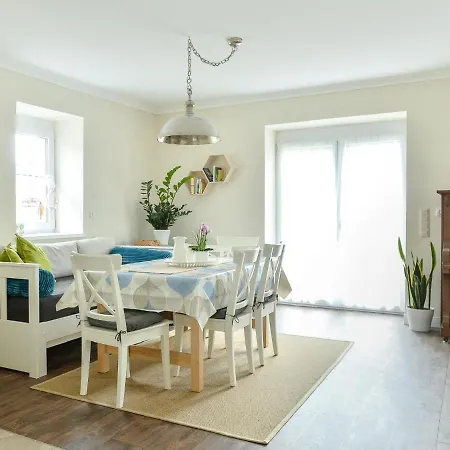 Frieda Holiday home
