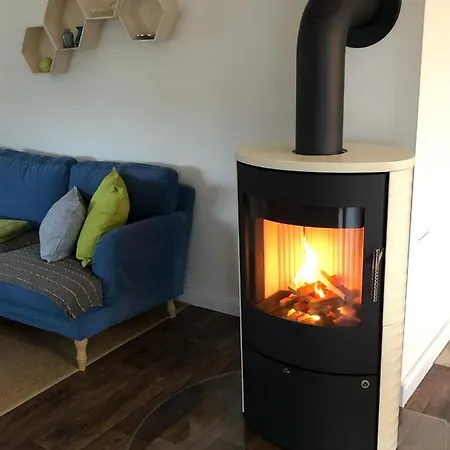 Frieda بيت للعطل *