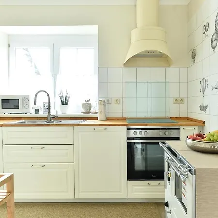 Frieda بيت للعطل