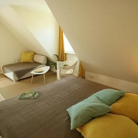 بيت للعطل Frieda ريكلين