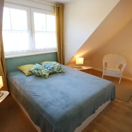 بيت للعطل Frieda *