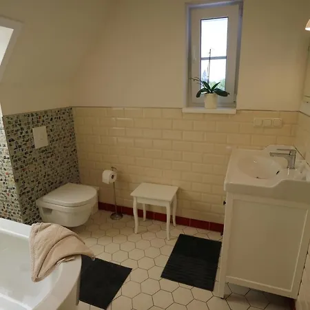 Frieda بيت للعطل