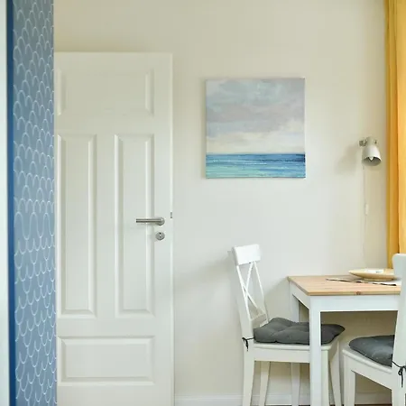 Frieda Holiday home