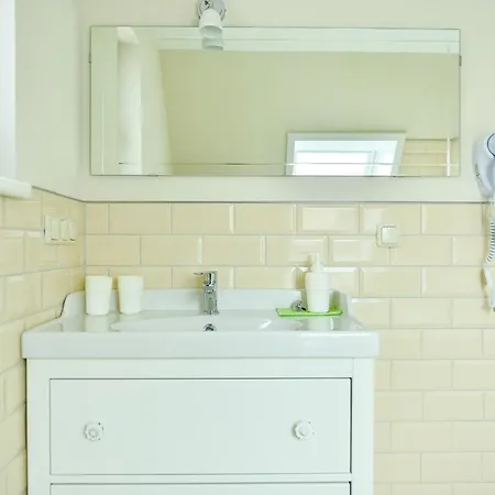 بيت للعطل Frieda *