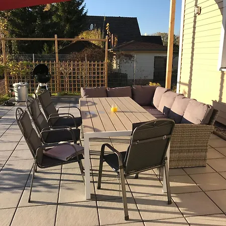 Frieda * ريكلين