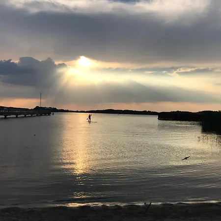 بيت للعطل Frieda