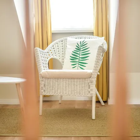 Frieda Holiday home Rechlin