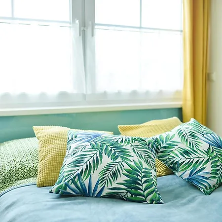 Frieda بيت للعطل ريكلين