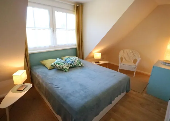 Casa vacanze Frieda *