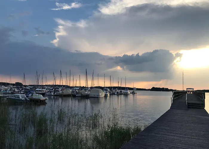 Casa vacanze Frieda Rechlin