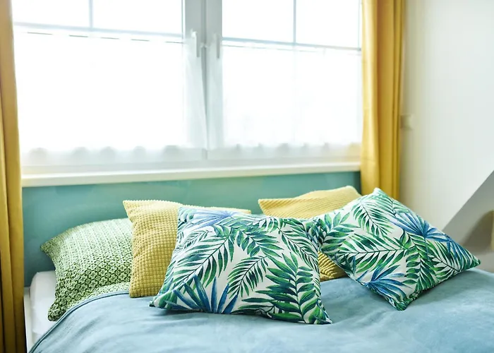 Frieda Casa vacanze Rechlin